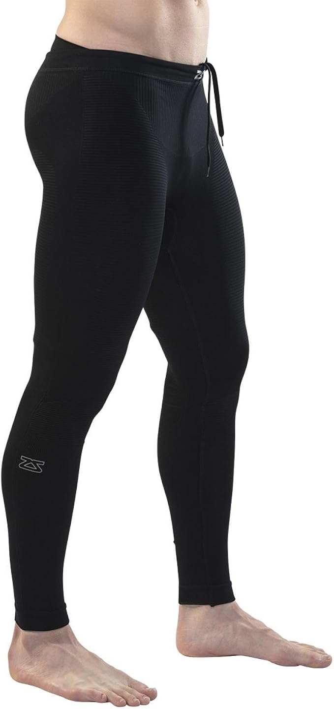 best compression tights for hamstring injury