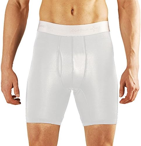 tommie copper lower back support shorts