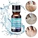 Wart Removal, Penetrates and Removes Common and Plantar Warts, Wart Remover Liquid, Common and Plantar Warts Treatment