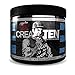 Rich Piana 5% Nutrition CreaTEN 10 Creatine System (Blue Raspberry) 8.47 oz (240g) 30 Servings