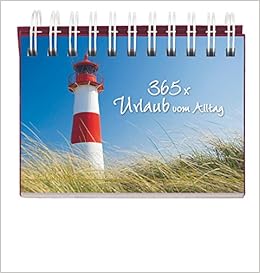 365 X Urlaub Vom Alltag Amazon De Gerner Haudum Gabriele Bucher