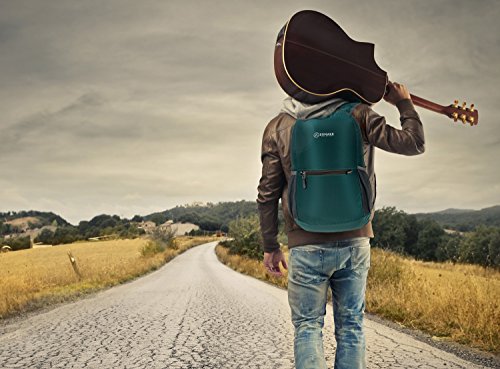 5 ZOMAKE+Lightweight+Packable+Backpack+Resistant