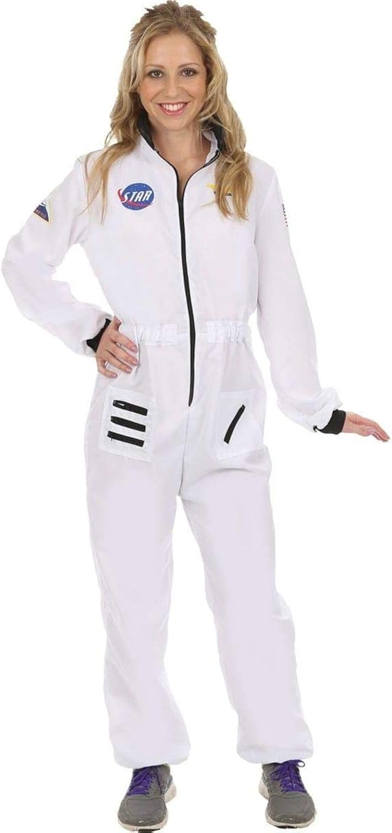 astronaut fancy dress