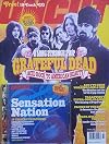 Uncut Magazine Issue 65 October 2002