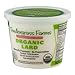 Organic Lard, 16 oz. (2 Pack)