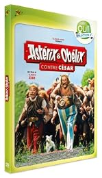 Astérix & Obélix contre César