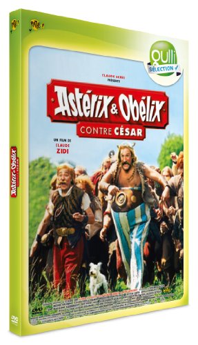 Astérix & Obélix contre César