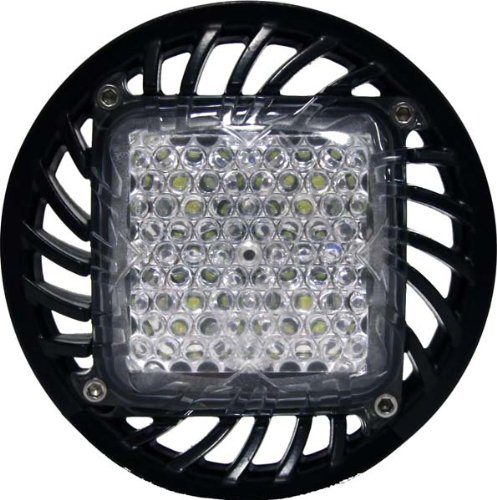 Rigid Industries 90144 Blue Rigid Chase Tail Light