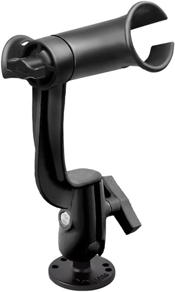 ram mount rod holder