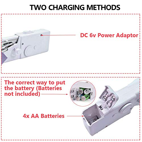 4 Handheld+Beginners+Portable+Cordless+Threader