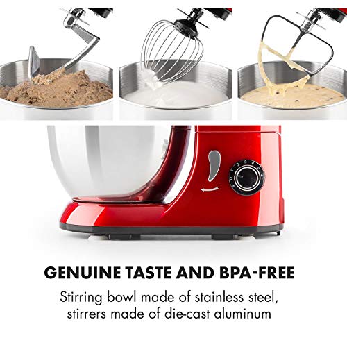 Amasadora batidora Batidoras prácticas para tus elaboraciones