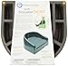 Prince Lionheart Soft Booster Seat, Sierra Brown
