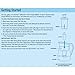 Brita Longlast Monterey Water Filter Pitcher, Cloud Limoges, Large 10 Cup, 1 Count