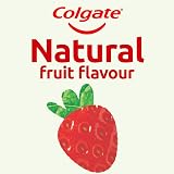 Colgate Toothpaste Kids Bubble Fruit 2-5 Years 50ml view 6