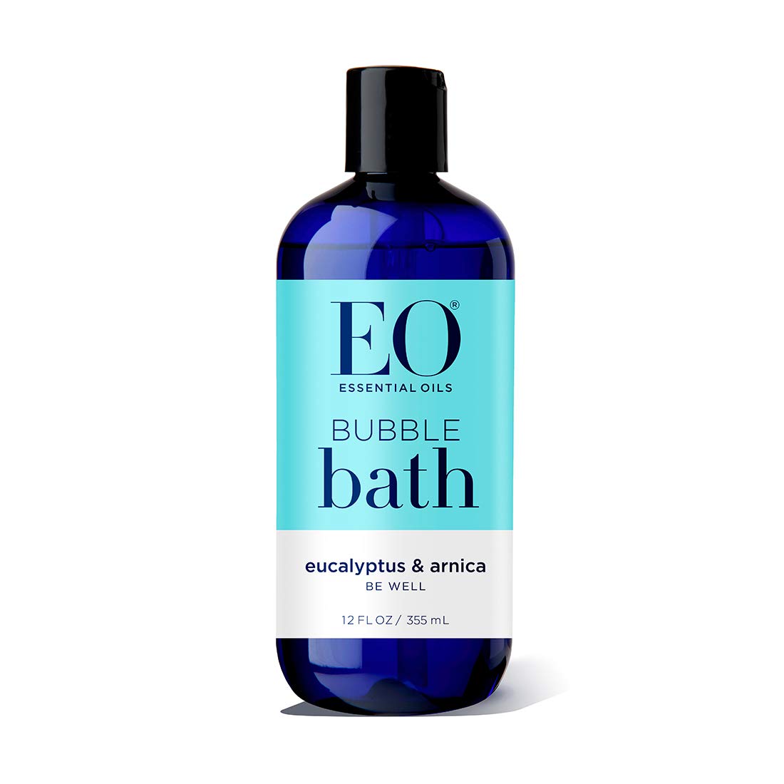 EO PRODUCTS Bubble Bath French Lavender, 0.05 Pounds: Health & Personal Care