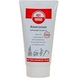 Pasta Lucidante Per Vetri - Ossido Di Cerio 250 Ml, 2,3 Micron | Professionale Per Rimuovere Graffi E Macchie - Foto 4