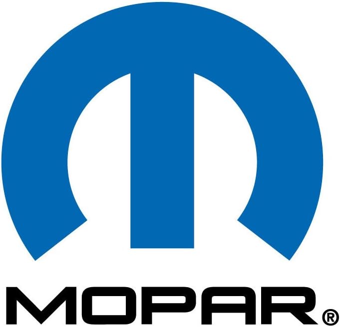 Mopar 5536 0641AE, Trunk Lock Actuator Motor