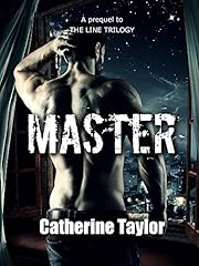 Master (The Master Files Book 1)