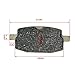 Front Brake Pad for Yamaha Zuma 50 02-11 Jog 50cc YW50 09-10 BWS Lance Powersports GTR NST Roketa Peace Aruba Zongshen Metro 50 Scooter Moped