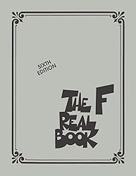 The Real Book - Volume I - Sixth Edition: F