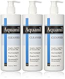 Aquanil Cleanser 16 Fl. Oz., 3 Count