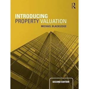 Introducing Property Valuation