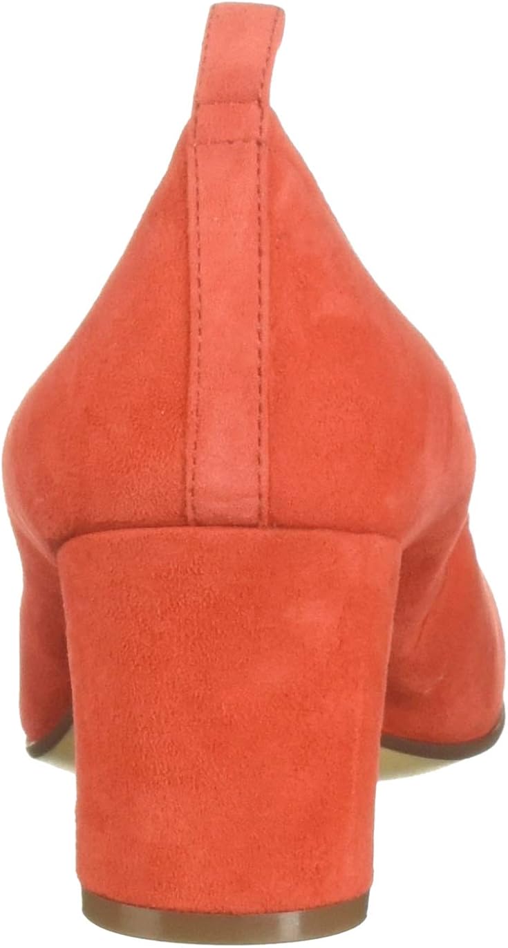 naturalizer dalee pump