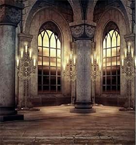 Amazon.com : Laeacco 5x7ft Vinyl Backdrops Photography