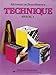 Bastien James Methode De Piano Bastien Technique Niveau 1 Pf Bk French by 