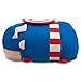 Disney Captain America Tsum Tsum Plush - Medium - 11