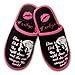 Midsouth Products Norma Jeane as Marilyn Slippers - Give A Girl The Right Shoes