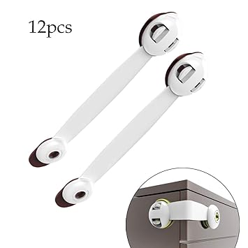 amazon child cupboard locks