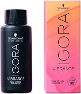 Schwarzkopf Igora Vibrance 6 Personal Care Classic 81 mm White