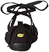 Vibram Women's Alitza Breathe Fitness Yoga Shoe, Black,39 EU/7 M US
