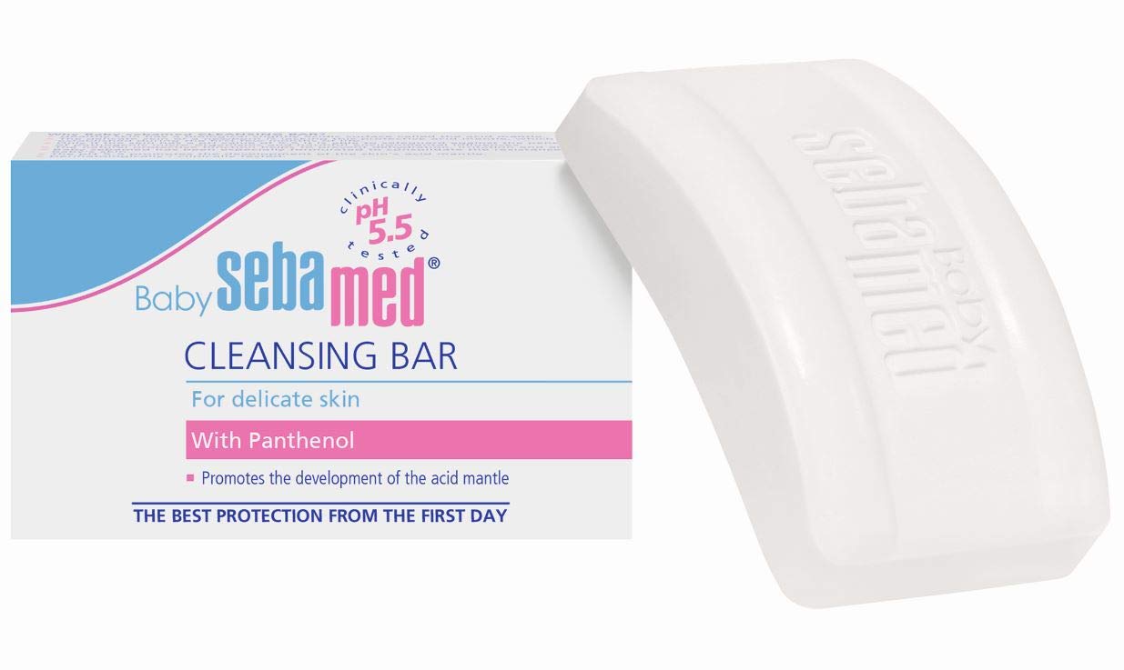 sebamed baby soap 150g price