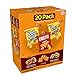 Keebler,&nbsp;Cookies and Crackers, Variety Pack,  21.2 oz (20 Count), Packaging may vary primary