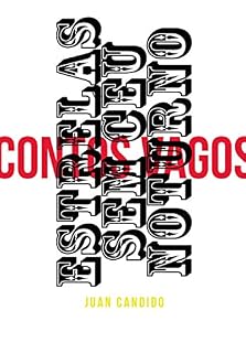 Livro Estrelas sem céu noturno: Contos Vagos