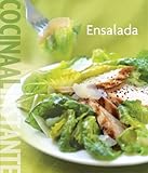 Image de Williams-Sonoma. Cocina al Instante: Ensalada (La cocina al instante: Williams-sonoma / Quick Cuisine) (Spanish Edition)