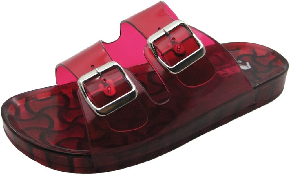 cute everyday sandals