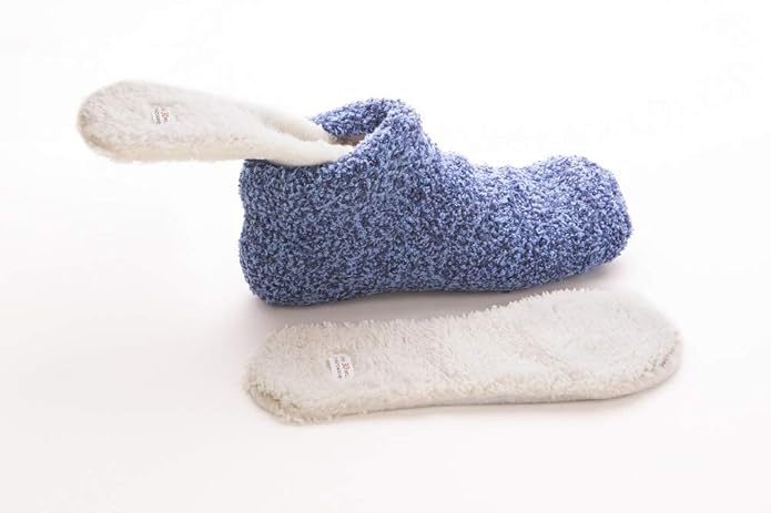 Amazon.com: Calcetines calefactables para mujer – solución ...