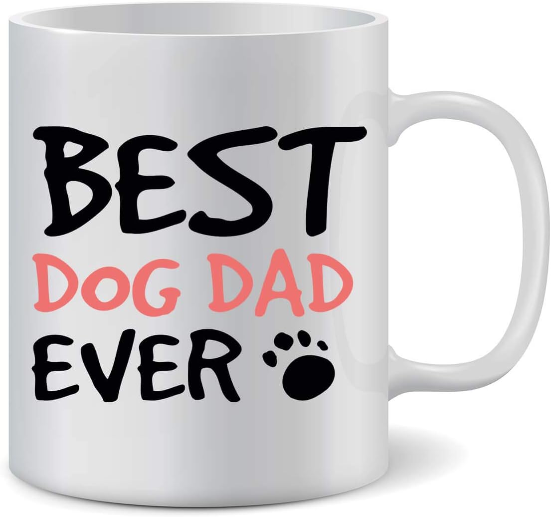 dog dad presents