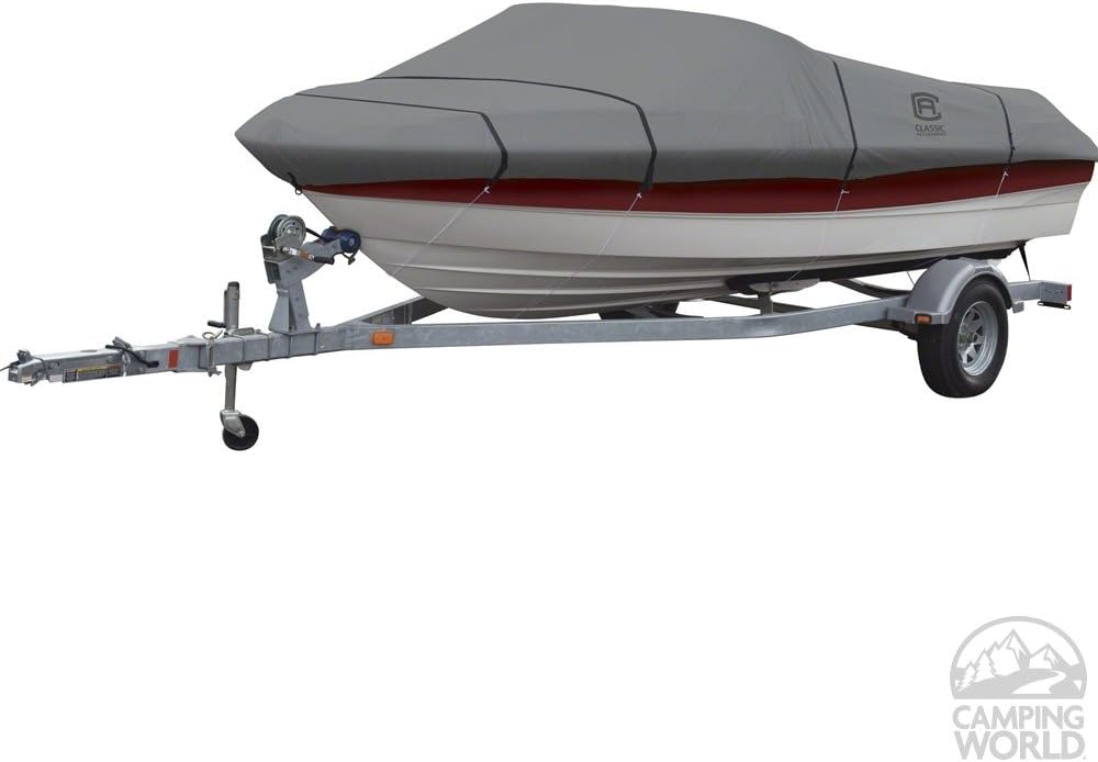 Classic Lunex Rs-1 Boat Cover A