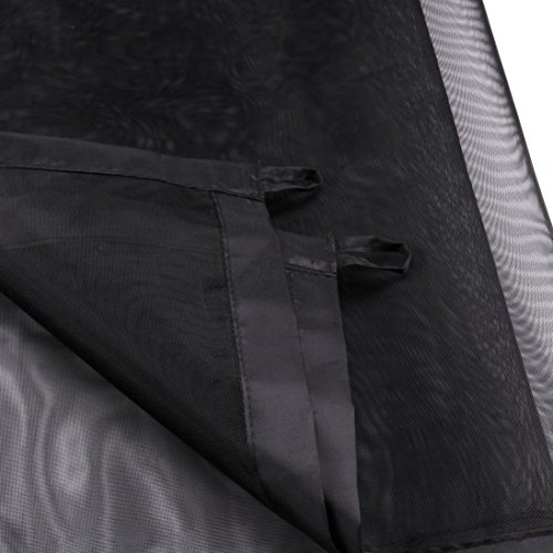 HighlifeS Portable Folding Safe Guard Install Anywhere Pet safety Enclosure