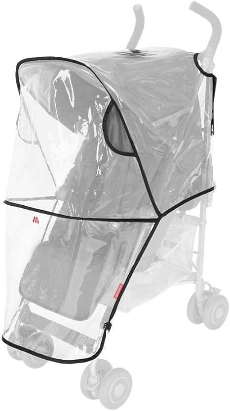 mac by maclaren m1 raincover