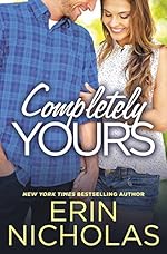 Completely Yours (Opposites Attract)