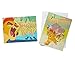 American Greetings Lion Guard Invite and Thank You Combo Pack