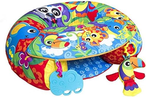 Playgro 0186507 Sit up and Play 