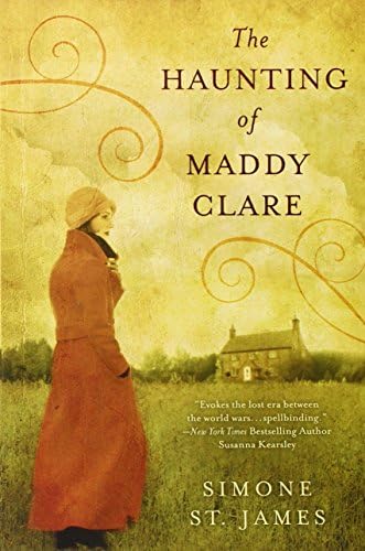 The Haunting of Maddy Clare