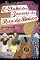 Livro O clube dos jovens da rua de baixo
