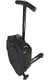 Scooter Suitcase Luggage - Scooter Hand Luggage